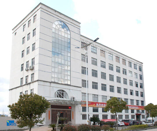 Yueqing Quansheng Electric Co., Ltd. Yueqing Quansheng Electric Co., Ltd.