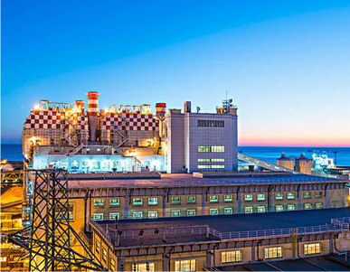 Conocimiento del disyuntor de aire