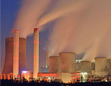 Conocimiento del disyuntor de aire