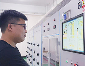 Prueba de vida eléctrica   Prueba de vida eléctrica